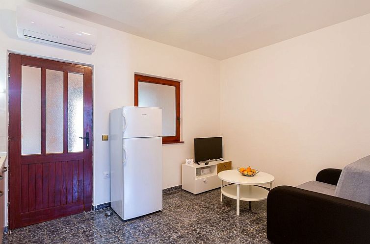 Appartement für 5 Personen ca. 55 m&sup2; in Medulin, Istri