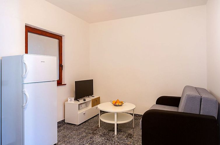 Appartement für 5 Personen ca. 55 m&sup2; in Medulin, Istri