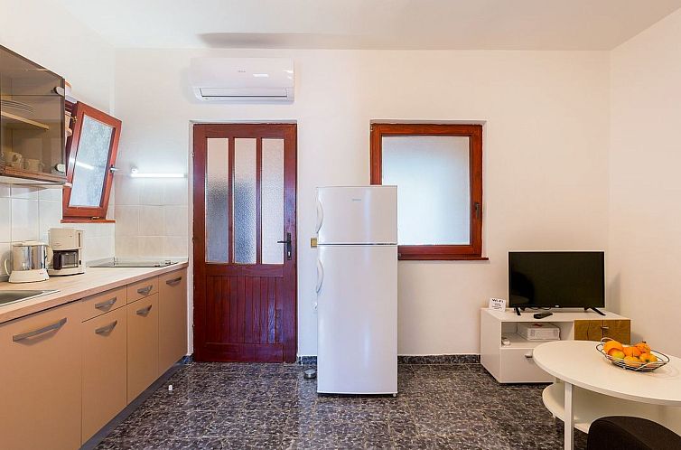 Appartement für 5 Personen ca. 55 m&sup2; in Medulin, Istri