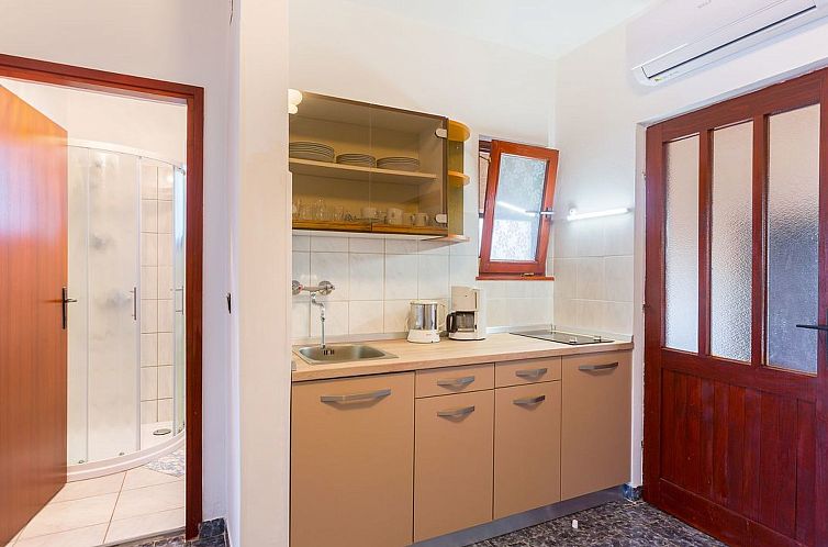Appartement für 5 Personen ca. 55 m&sup2; in Medulin, Istri