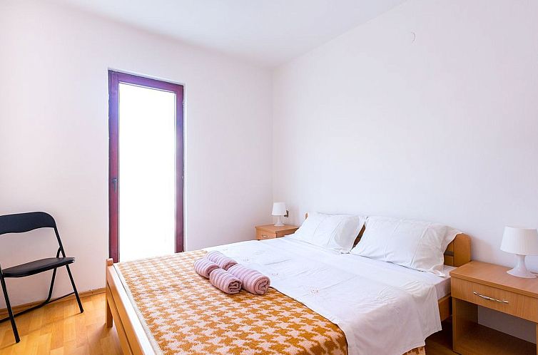 Appartement für 5 Personen ca. 55 m&sup2; in Medulin, Istri