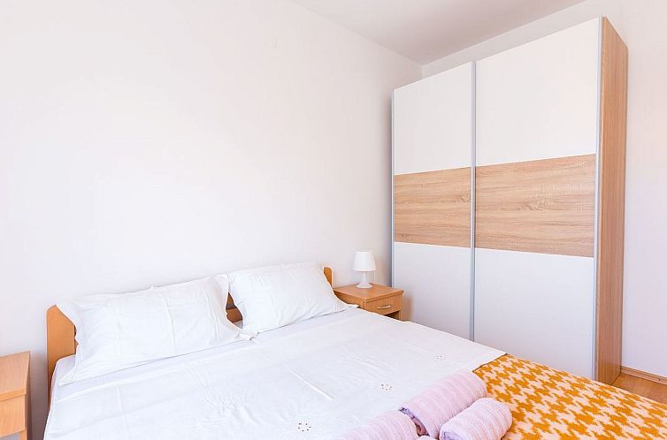 Appartement für 5 Personen ca. 55 m&sup2; in Medulin, Istri