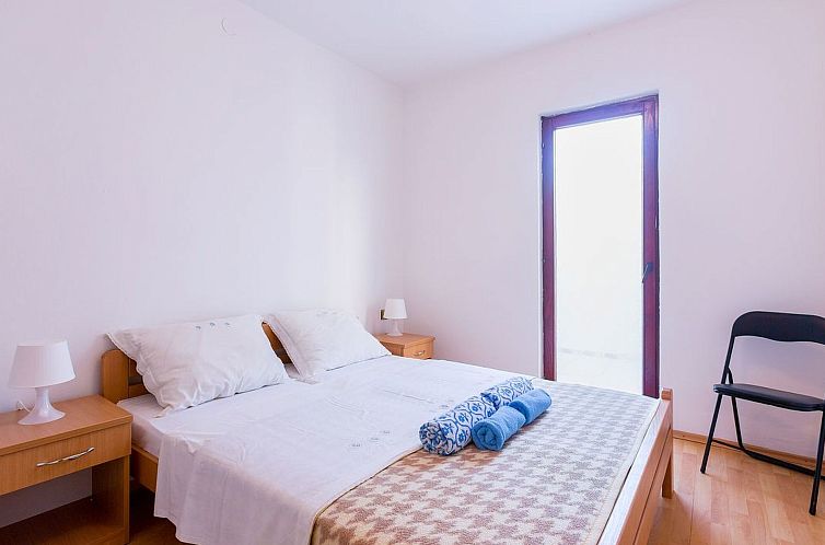 Appartement für 5 Personen ca. 55 m&sup2; in Medulin, Istri