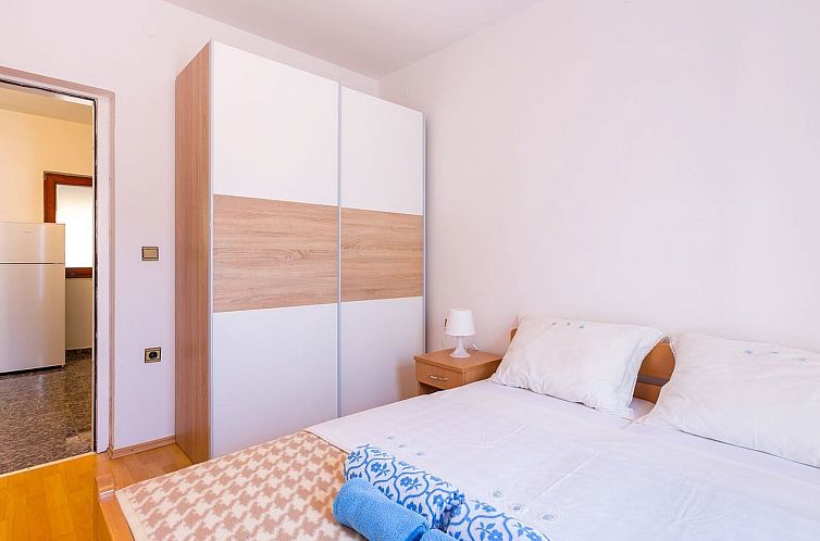 Appartement für 5 Personen ca. 55 m&sup2; in Medulin, Istri