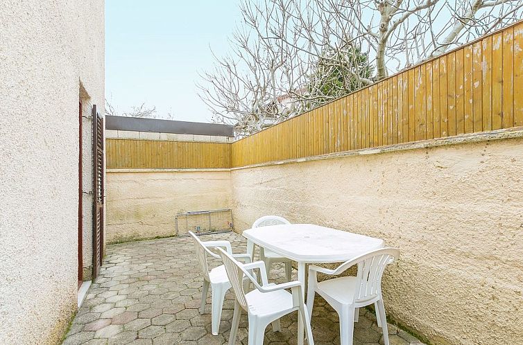 Appartement für 5 Personen ca. 55 m&sup2; in Medulin, Istri