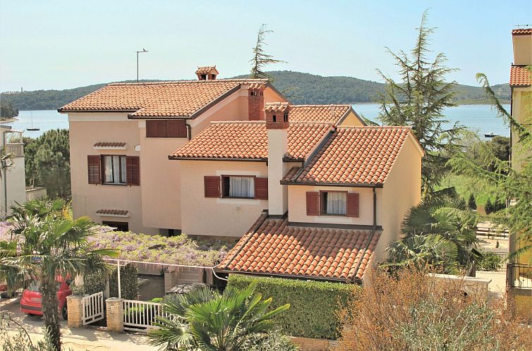 Unterkunft 10115107 - Appartement Istrien - Appartement Denise