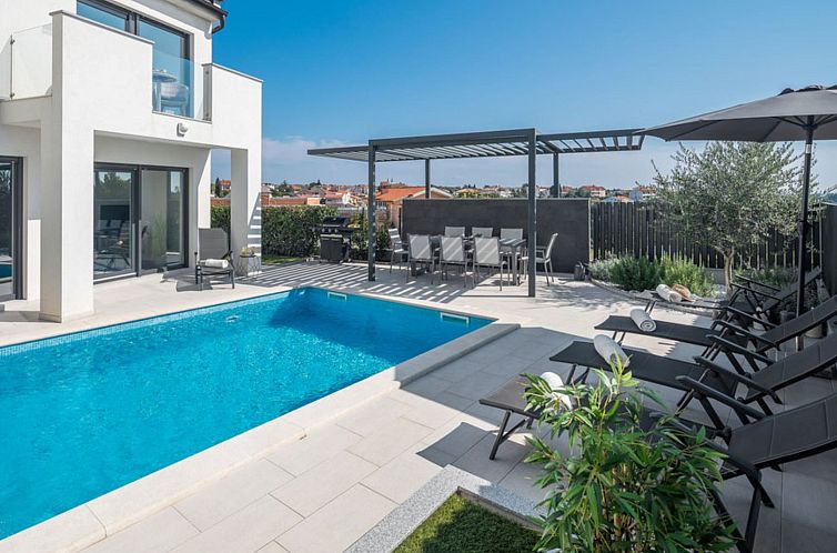 Vakantiehuis Freya