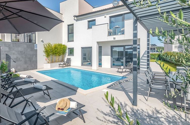 Vakantiehuis Freya