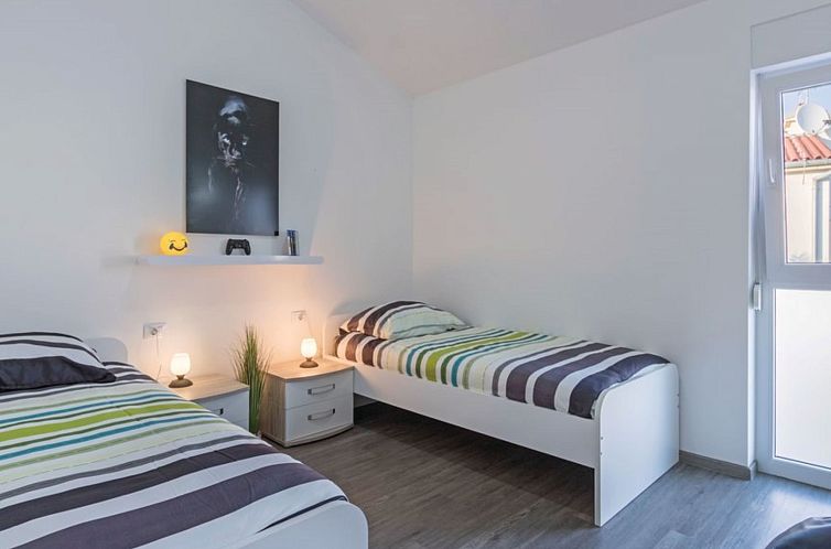 Vakantiehuis Freya
