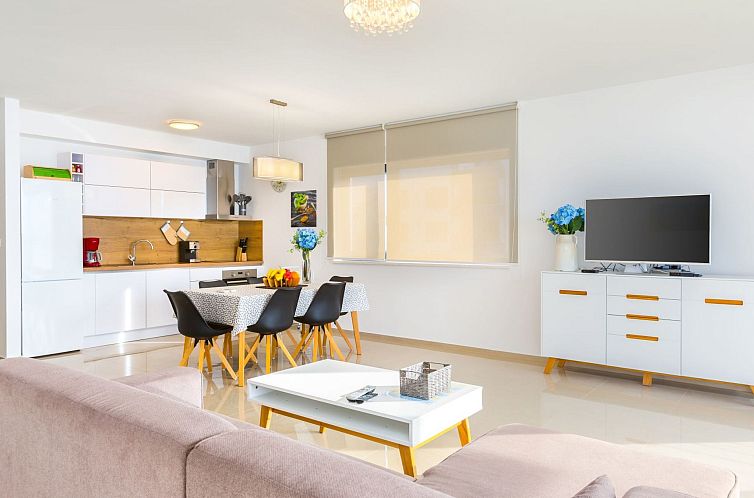 Appartement Vizula - Aurelia Maris