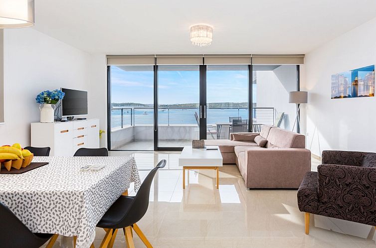 Appartement Vizula - Aurelia Maris