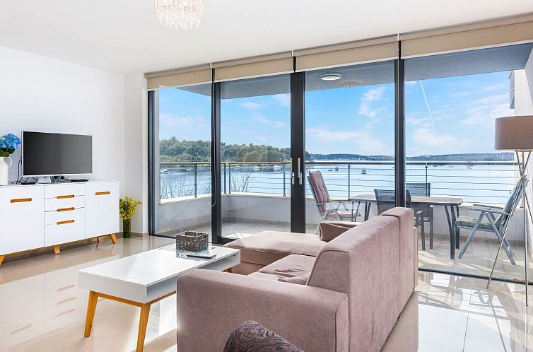 Appartement Vizula - Aurelia Maris