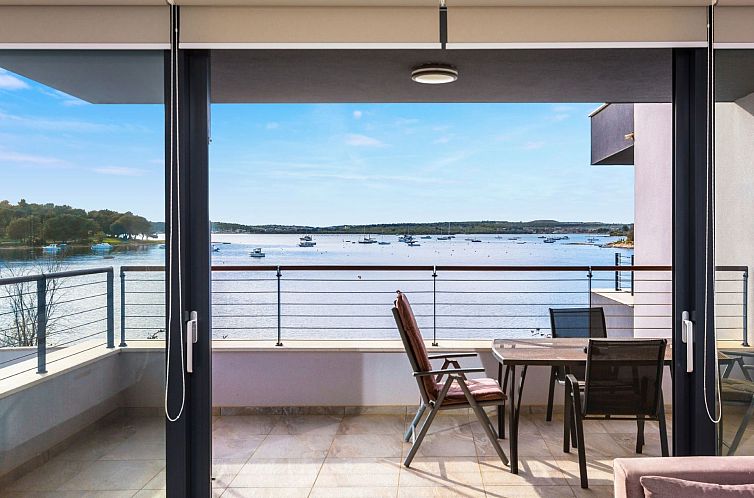 Appartement Vizula - Aurelia Maris