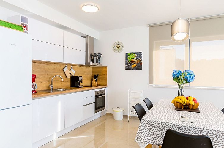 Appartement Vizula - Aurelia Maris