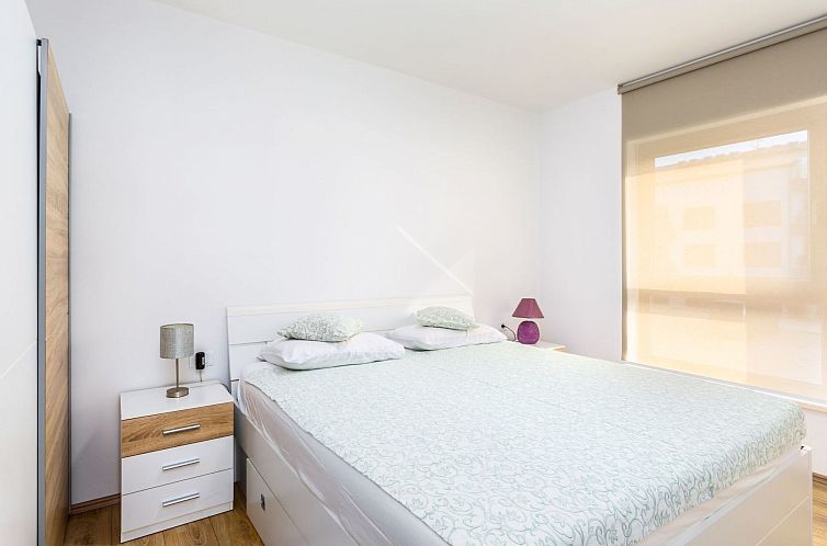 Appartement Vizula - Aurelia Maris