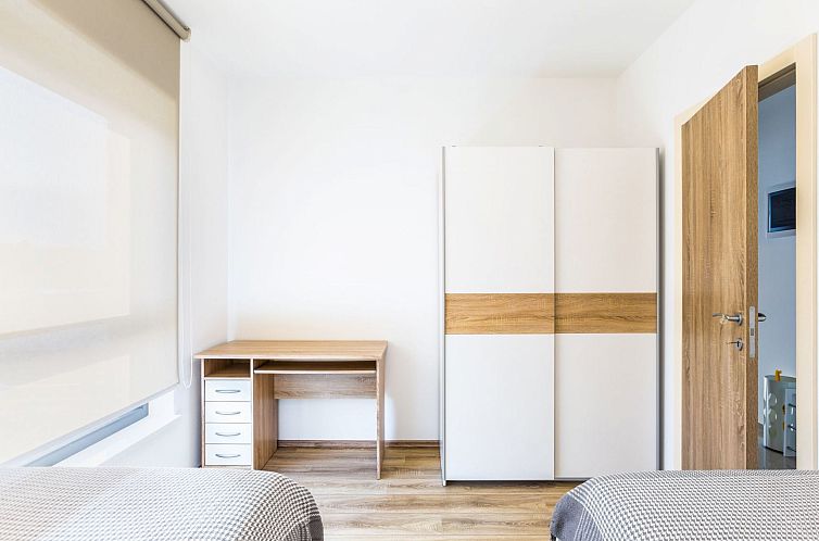 Appartement Vizula - Aurelia Maris