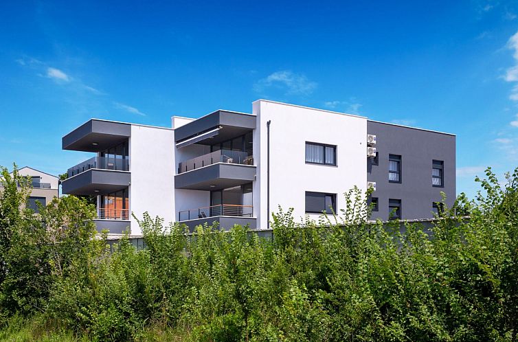 Appartement Vizula - Aurelia Maris