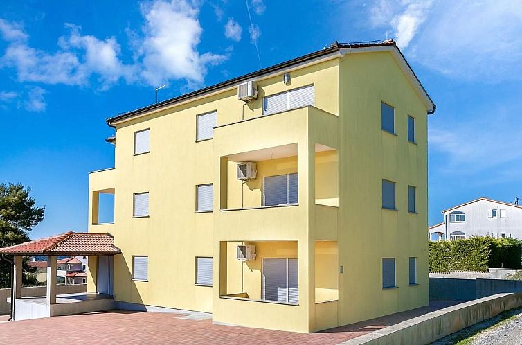 Guest house 10115113 - Apartment Istria - Appartement Studio für 2 Personen ca. 30 m&sup2; in Medulin