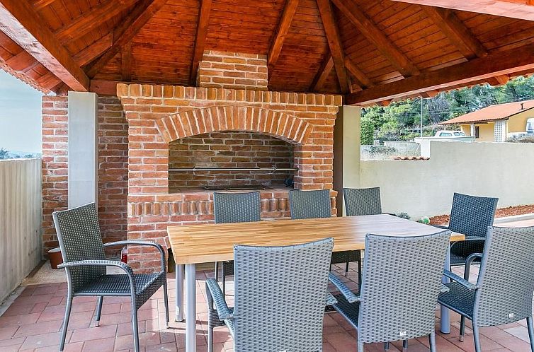 Appartement Studio für 2 Personen ca. 30 m&sup2; in Medulin