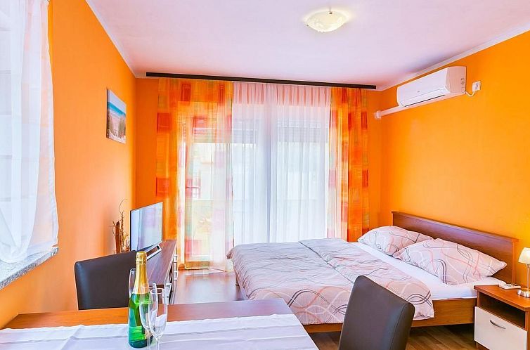 Appartement Studio für 2 Personen ca. 30 m&sup2; in Medulin