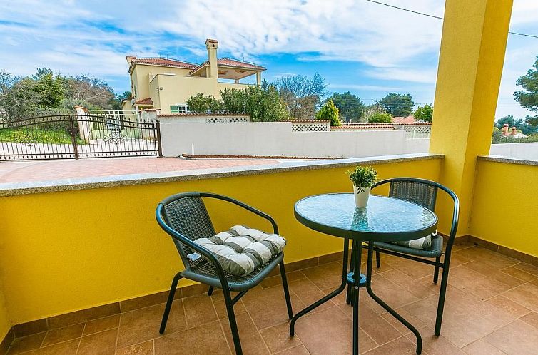 Appartement Studio für 2 Personen ca. 30 m&sup2; in Medulin