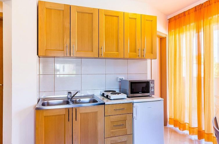 Appartement für 5 Personen ca. 58 m&sup2; in Medulin, Istri