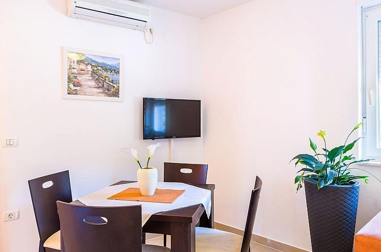 Appartement für 5 Personen ca. 58 m&sup2; in Medulin, Istri