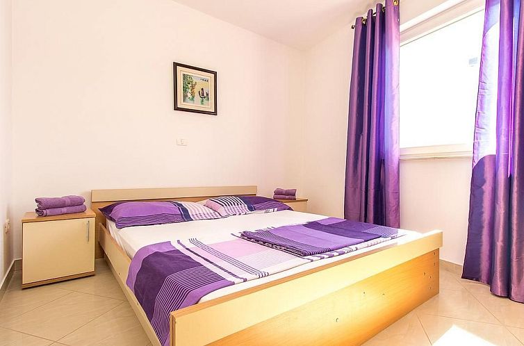 Appartement für 5 Personen ca. 58 m&sup2; in Medulin, Istri