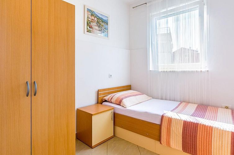 Appartement für 5 Personen ca. 58 m&sup2; in Medulin, Istri