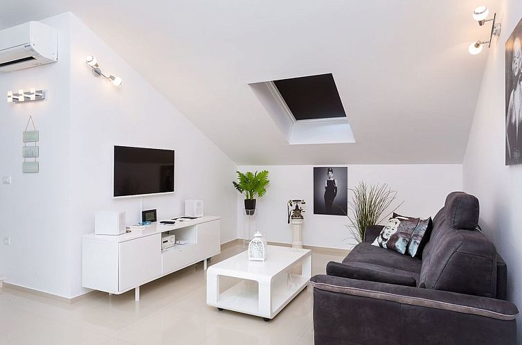 Appartement für 6 Personen ca. 70 m&sup2; in Medulin, Istri