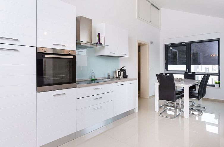Appartement für 6 Personen ca. 70 m&sup2; in Medulin, Istri