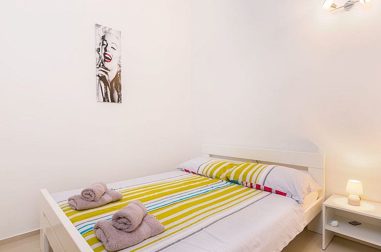Appartement für 6 Personen ca. 70 m&sup2; in Medulin, Istri