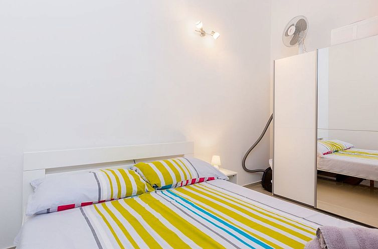 Appartement für 6 Personen ca. 70 m&sup2; in Medulin, Istri