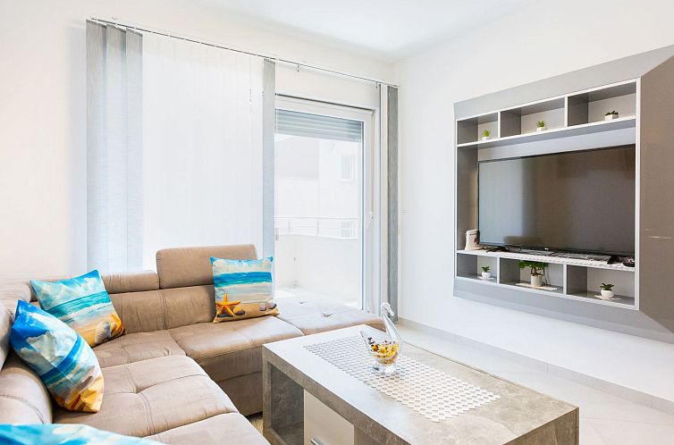 Appartement für 7 Personen ca. 75 m&sup2; in Medulin, Istri