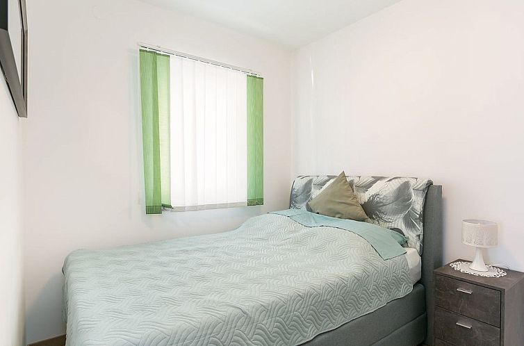 Appartement für 7 Personen ca. 75 m&sup2; in Medulin, Istri