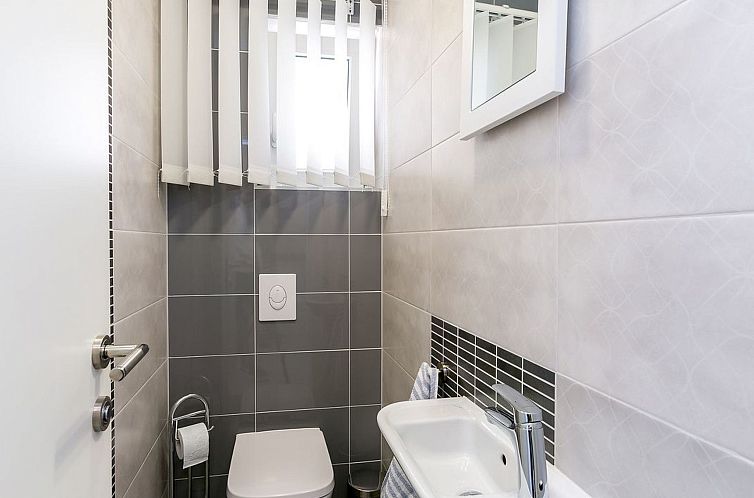 Appartement für 7 Personen ca. 75 m&sup2; in Medulin, Istri