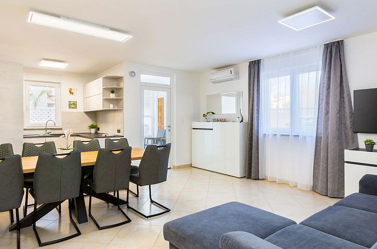 Appartement Palms Medulin