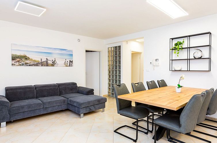 Appartement Palms Medulin