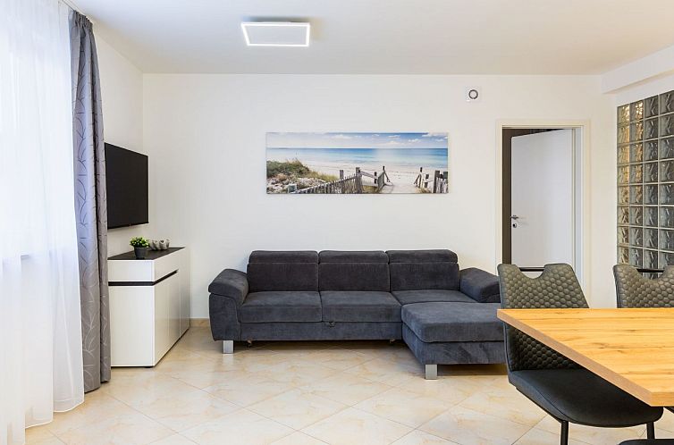 Appartement Palms Medulin