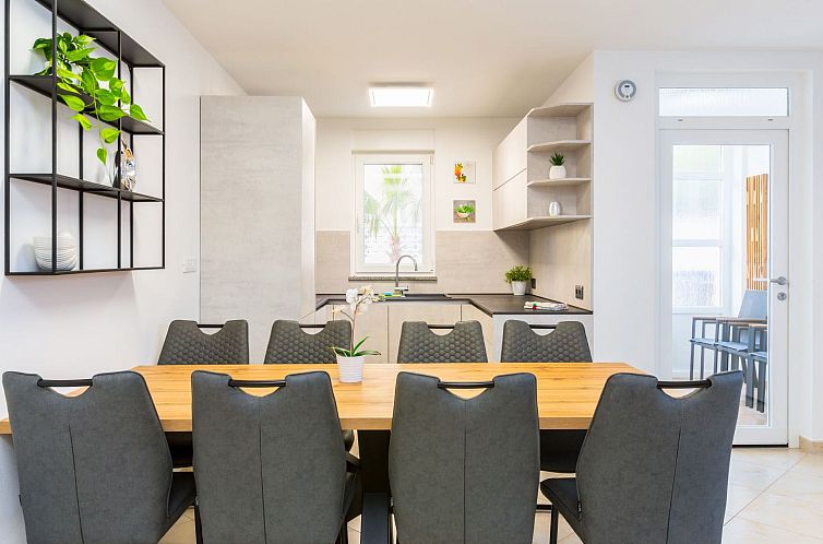 Appartement Palms Medulin