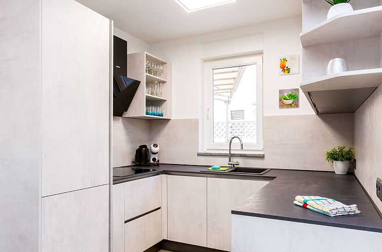 Appartement Palms Medulin
