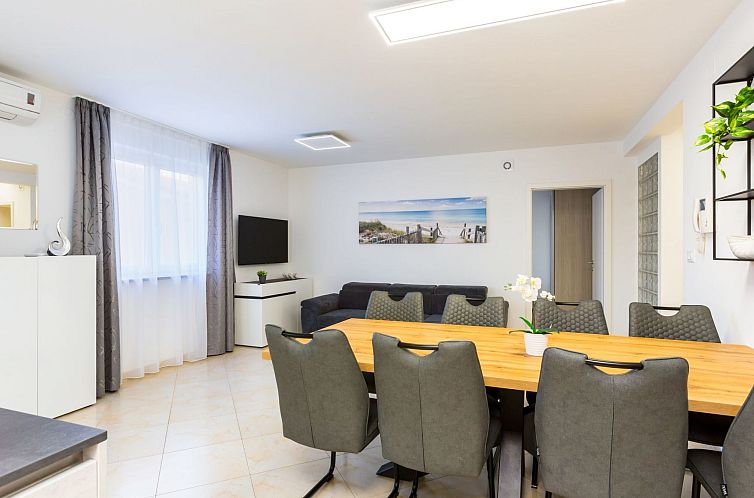 Appartement Palms Medulin