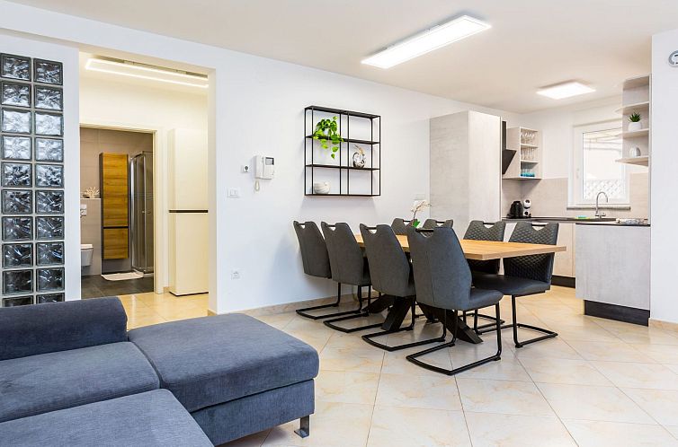 Appartement Palms Medulin