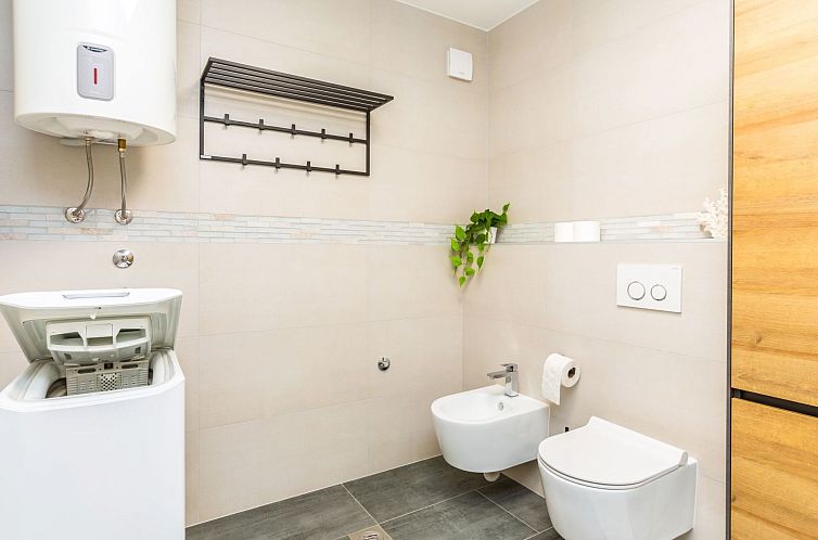 Appartement Palms Medulin