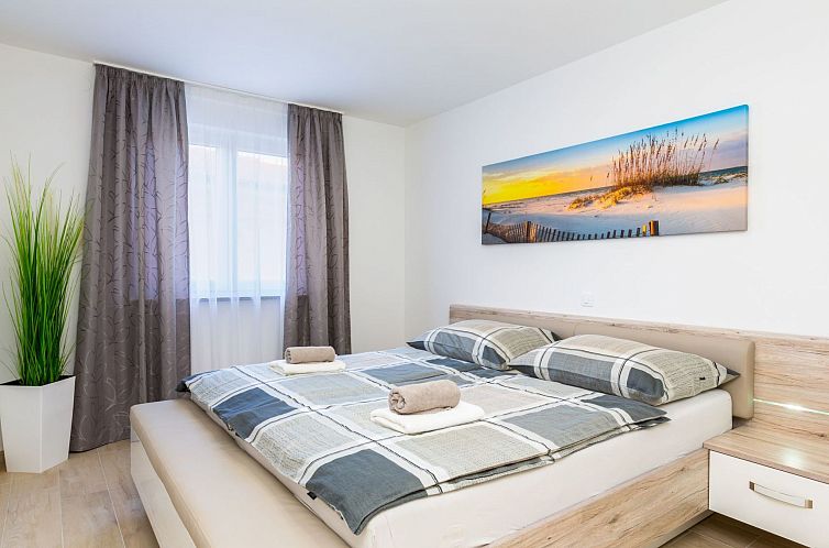 Appartement Palms Medulin