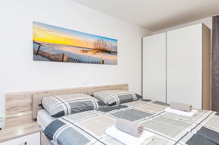 Appartement Palms Medulin