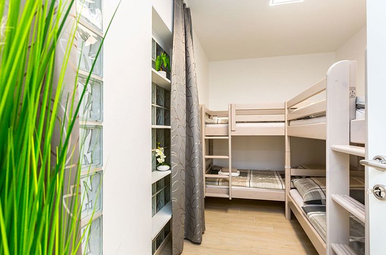 Appartement Palms Medulin