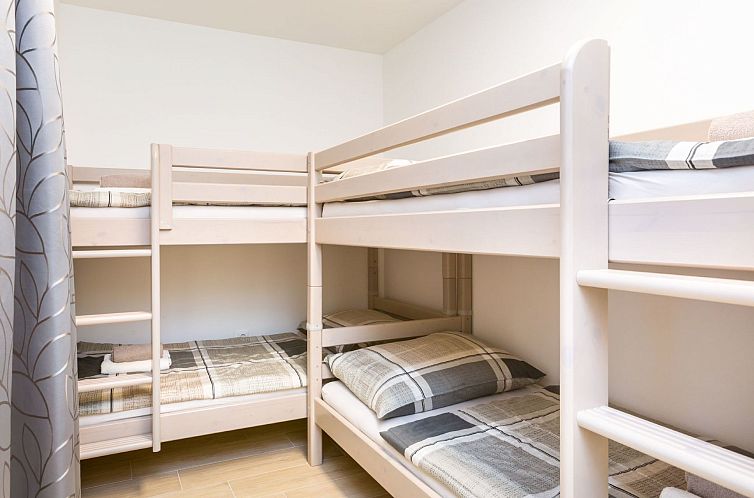 Appartement Palms Medulin