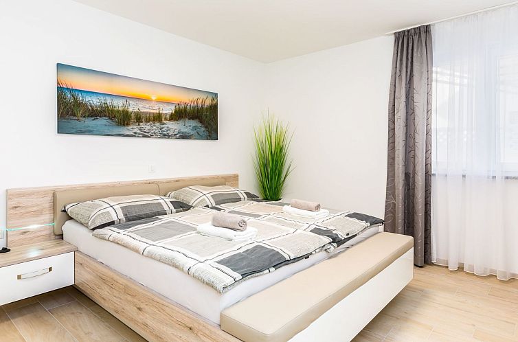 Appartement Palms Medulin