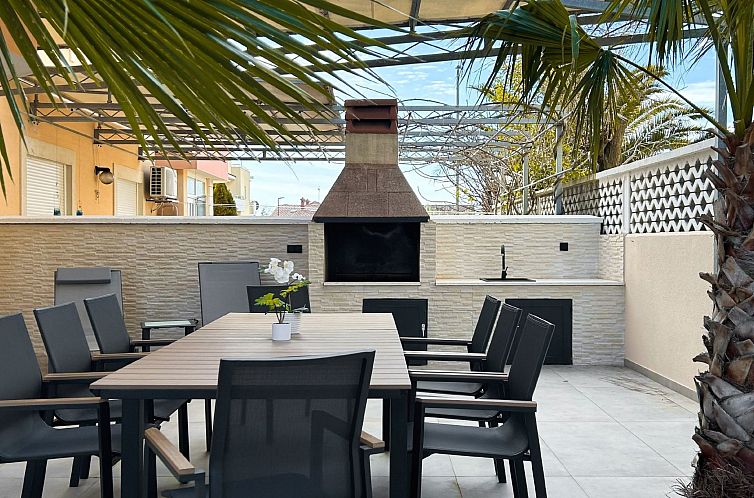 Appartement Palms Medulin